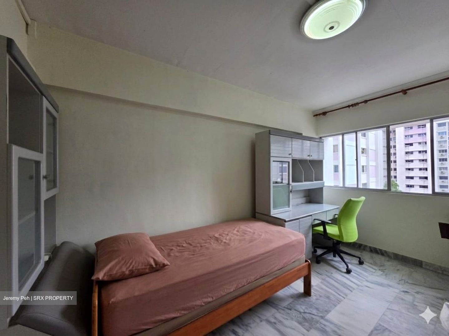 Blk 172 Bukit Batok West Avenue 8 (Bukit Batok), HDB 5 Rooms #567412581